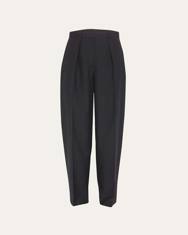 Marce Wide Leg Trousers